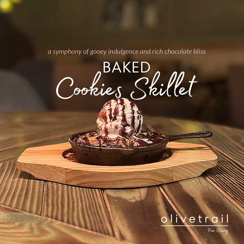 Olivetrail photo 1