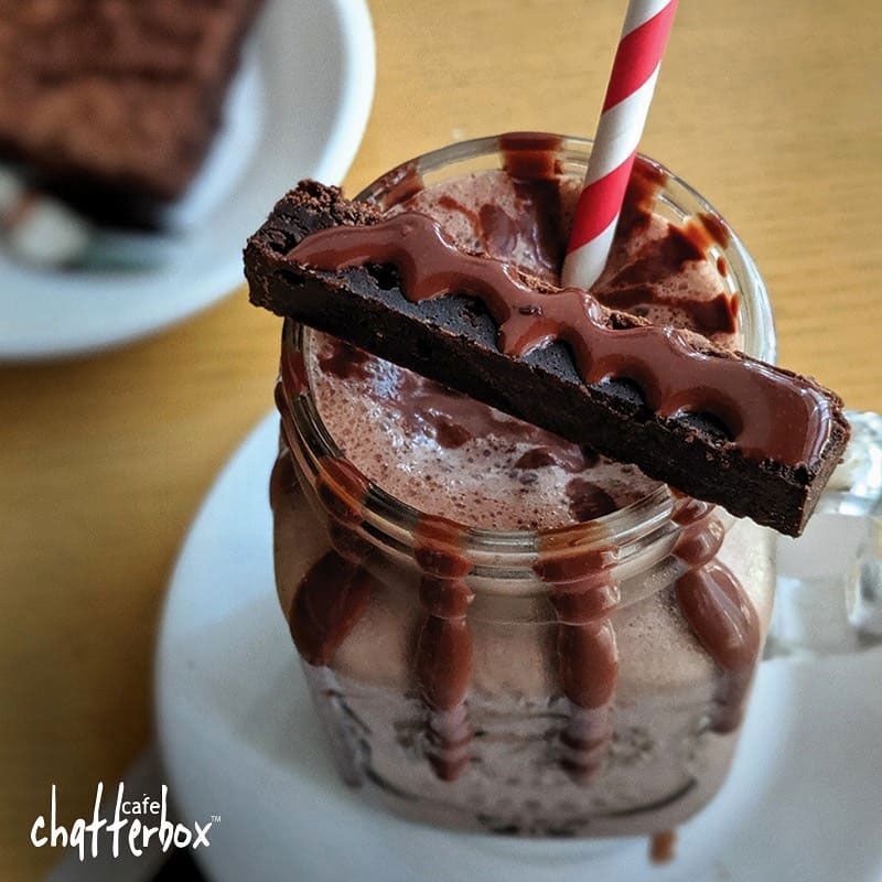 Chatterbox Cafe photo 1