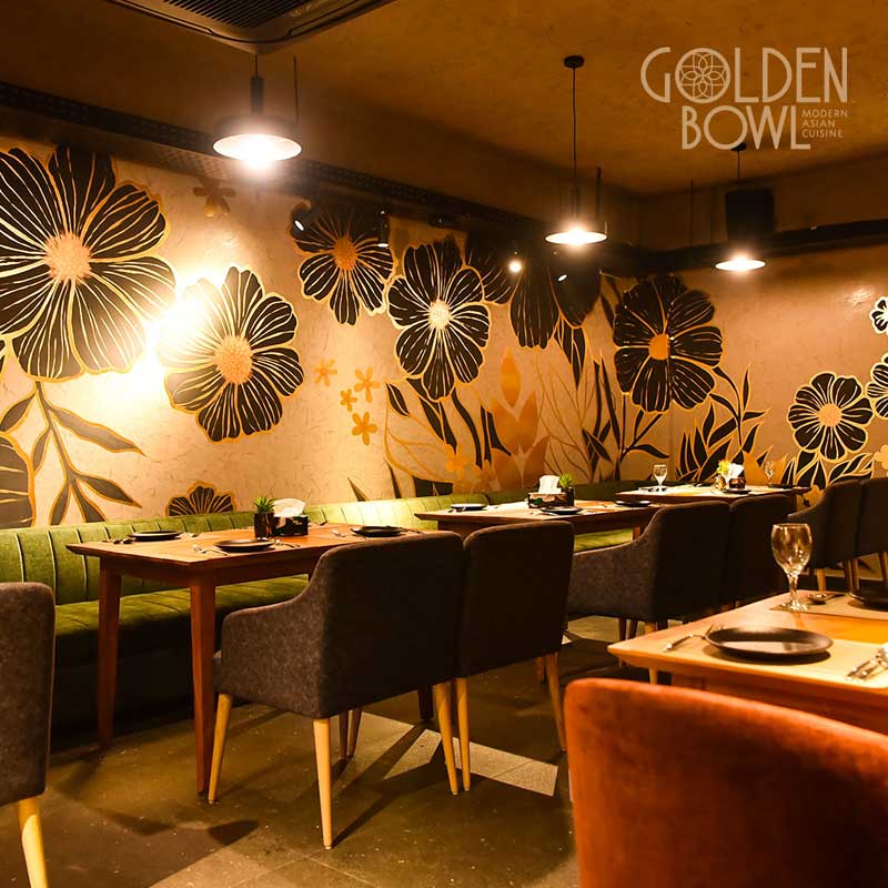 Golden Bowl photo 1