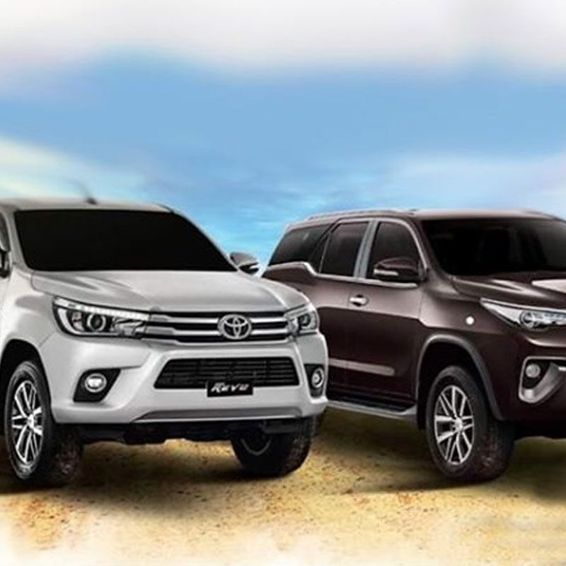 Toyota Society Motors photo 1