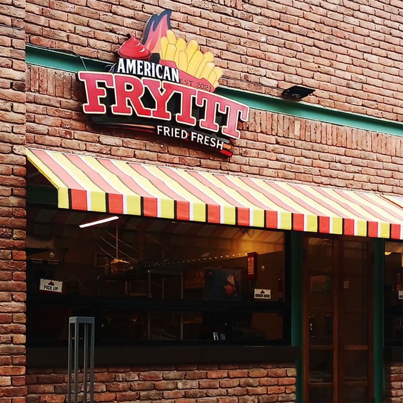 Fryitt photo 1