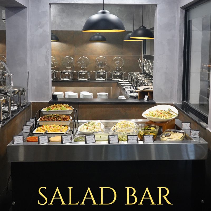 Windmills Buffet Restaurant photo 1