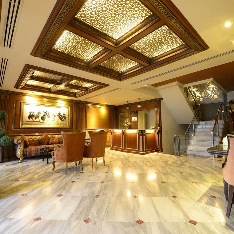 Regency Inn Hotel photo 1
