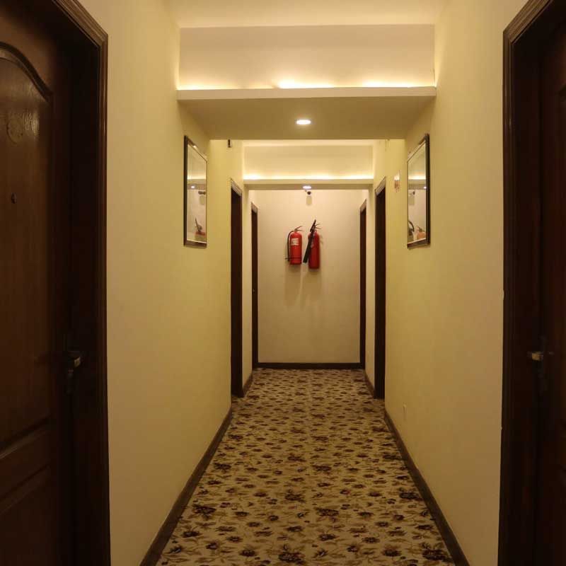 Diplomat Hotel photo 1