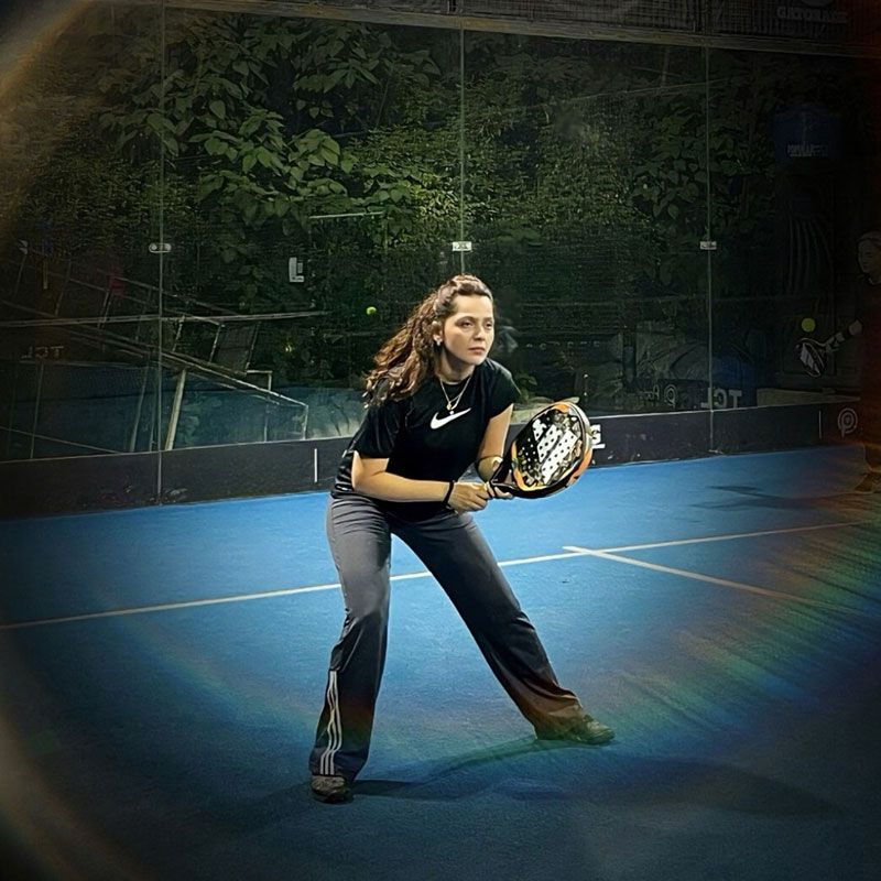 Padel Arena photo 1