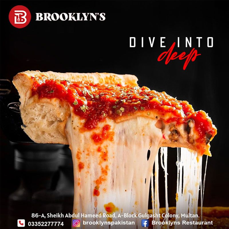 Brooklyns Restaurant photo 1
