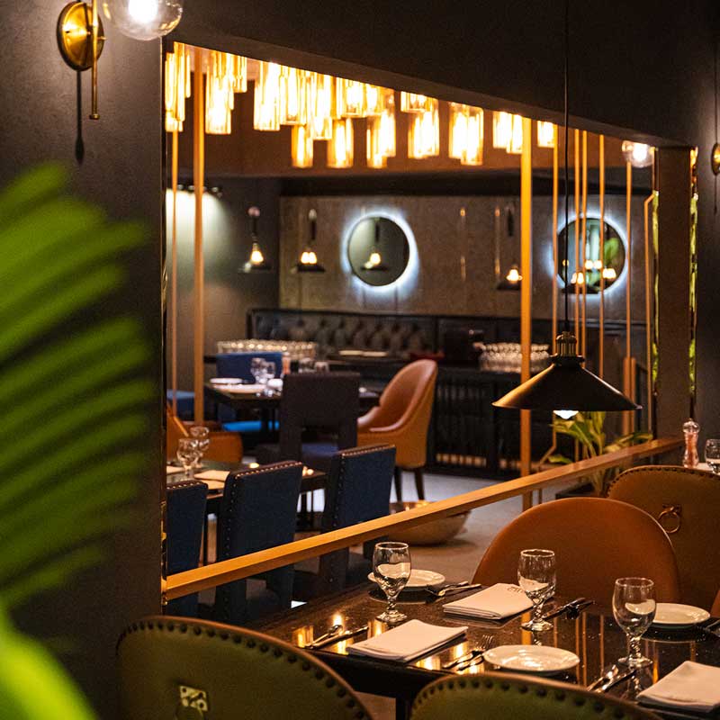 Chop Prime Steakhouse photo 1