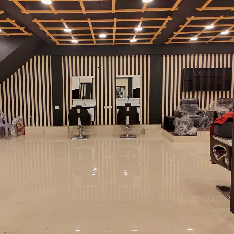 Nexus Men's & Women's Lounge photo 1