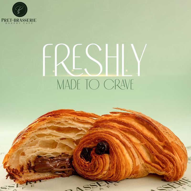 Pret-Brasserie photo 1