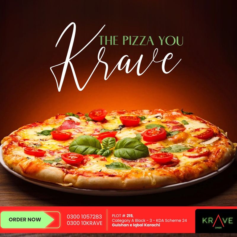 Krave Diner photo 1