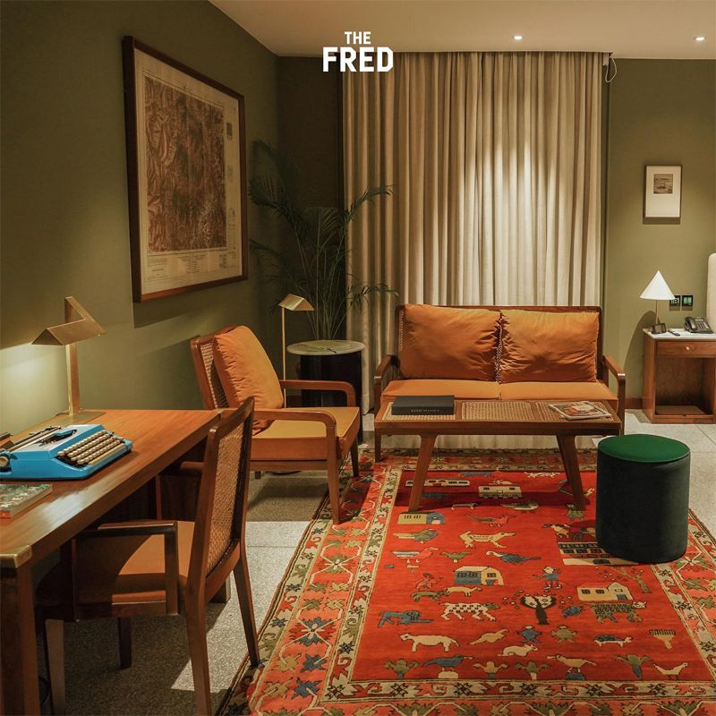 The FRED photo 1