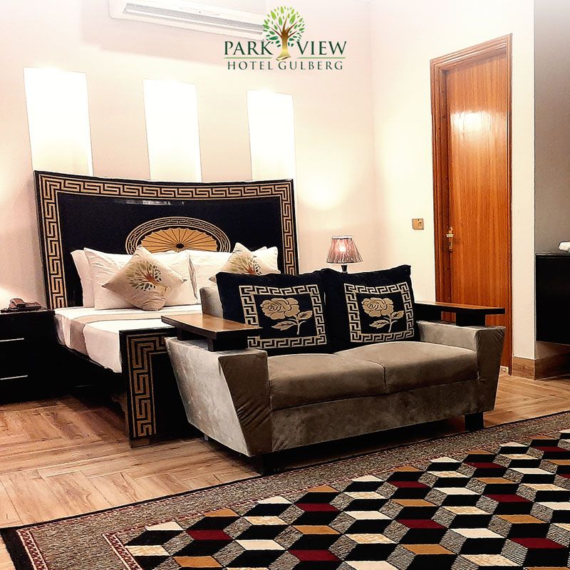 Park View Hotel Gulberg photo 1
