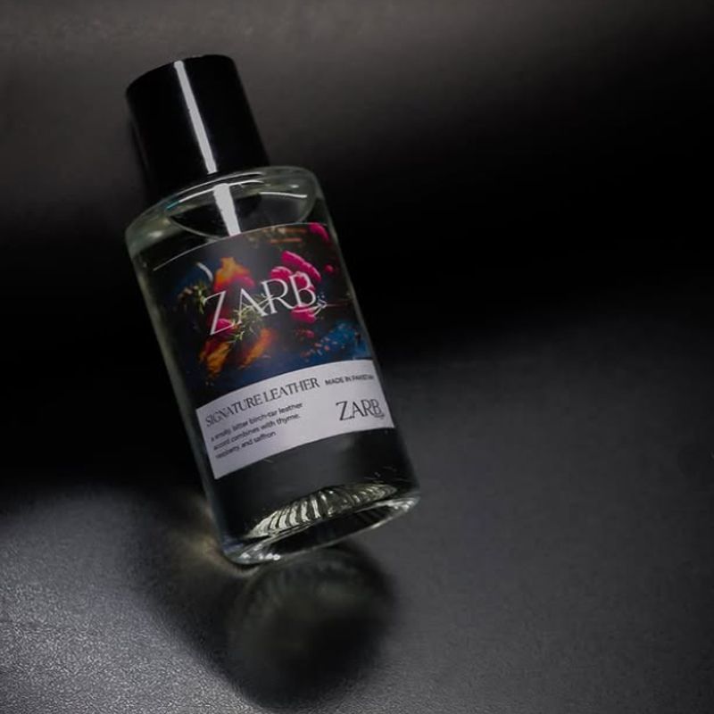 ZARB photo 1