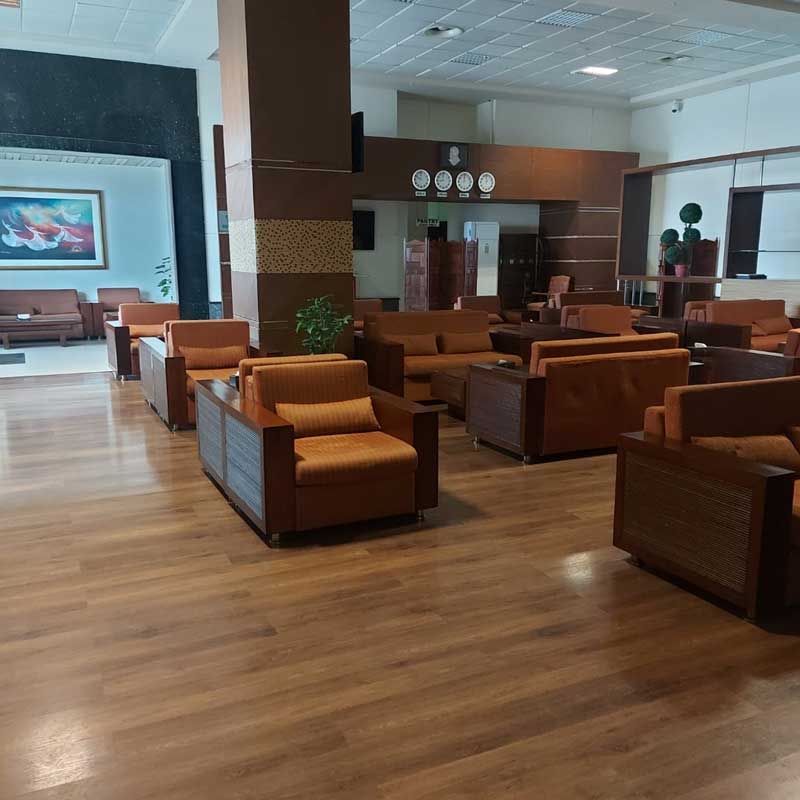 Sialkot Airport Lounge photo 1