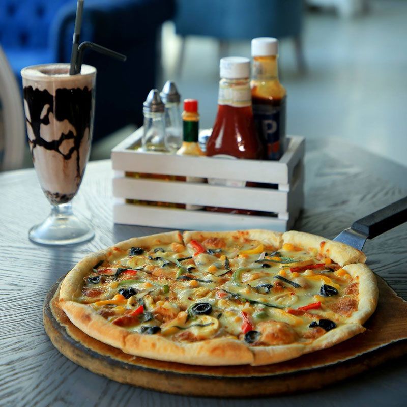 Jade Cafe Express photo 1