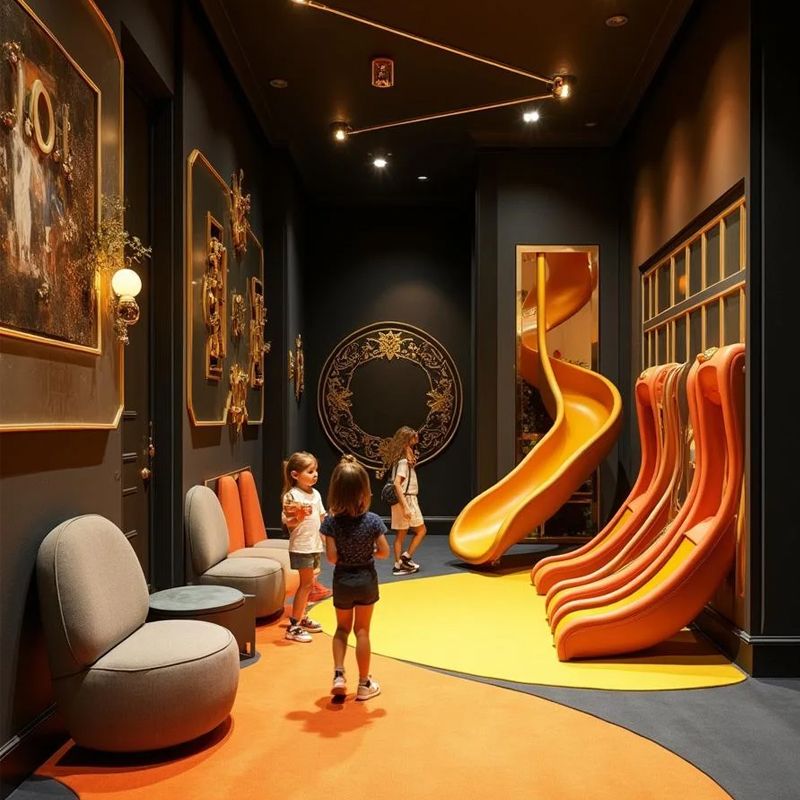 Royal Galaxy Residence photo 1
