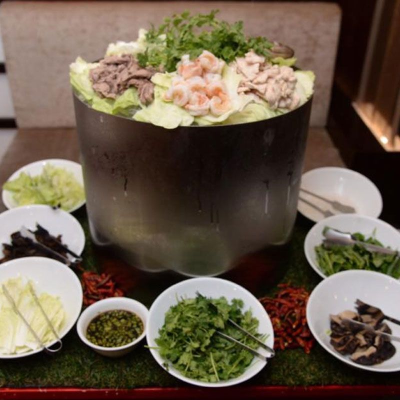 Marriott Hotels & Resorts photo 1