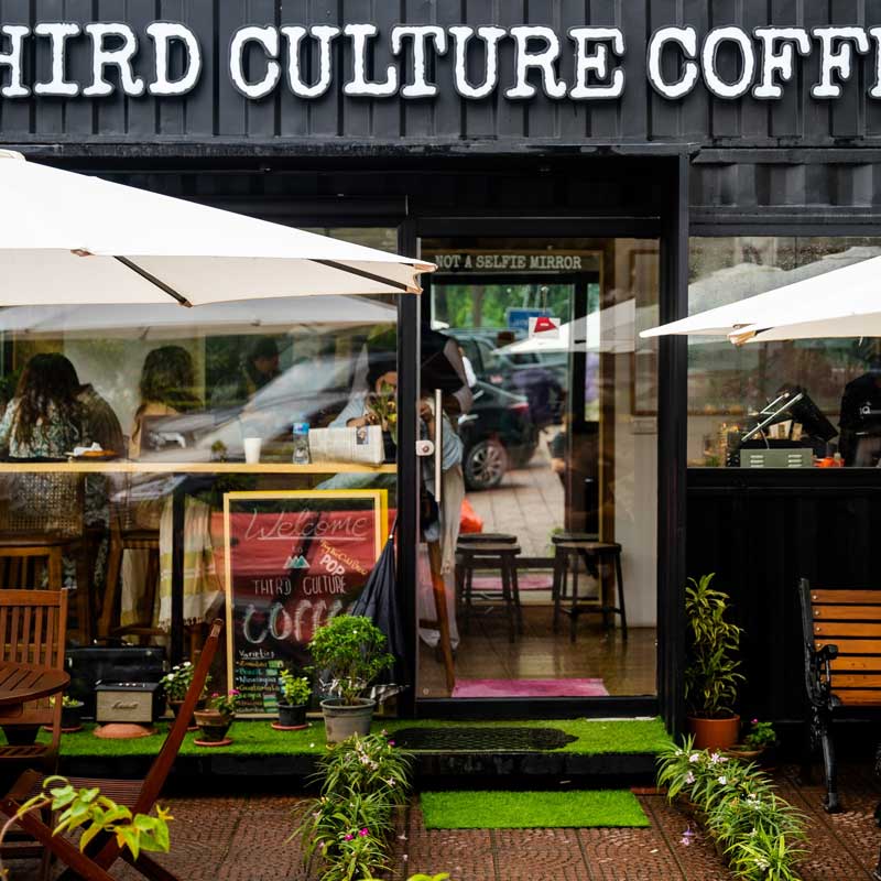 Third Culture Coffee photo 1