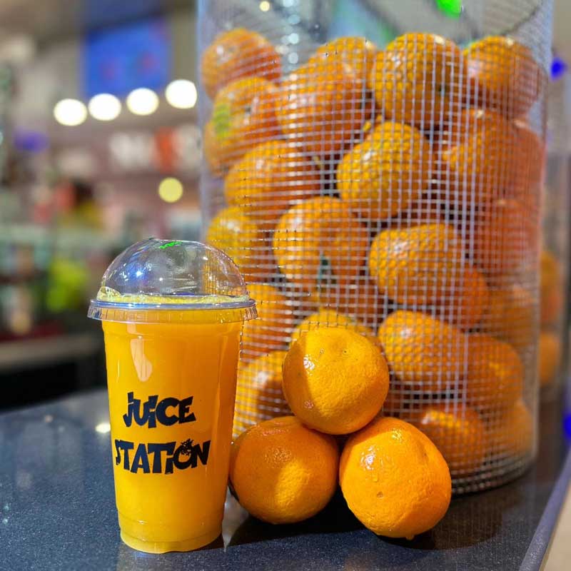 Juice Station photo 1