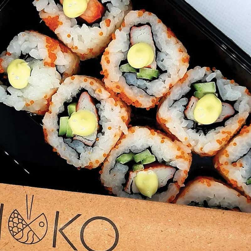 Kinoko photo 1