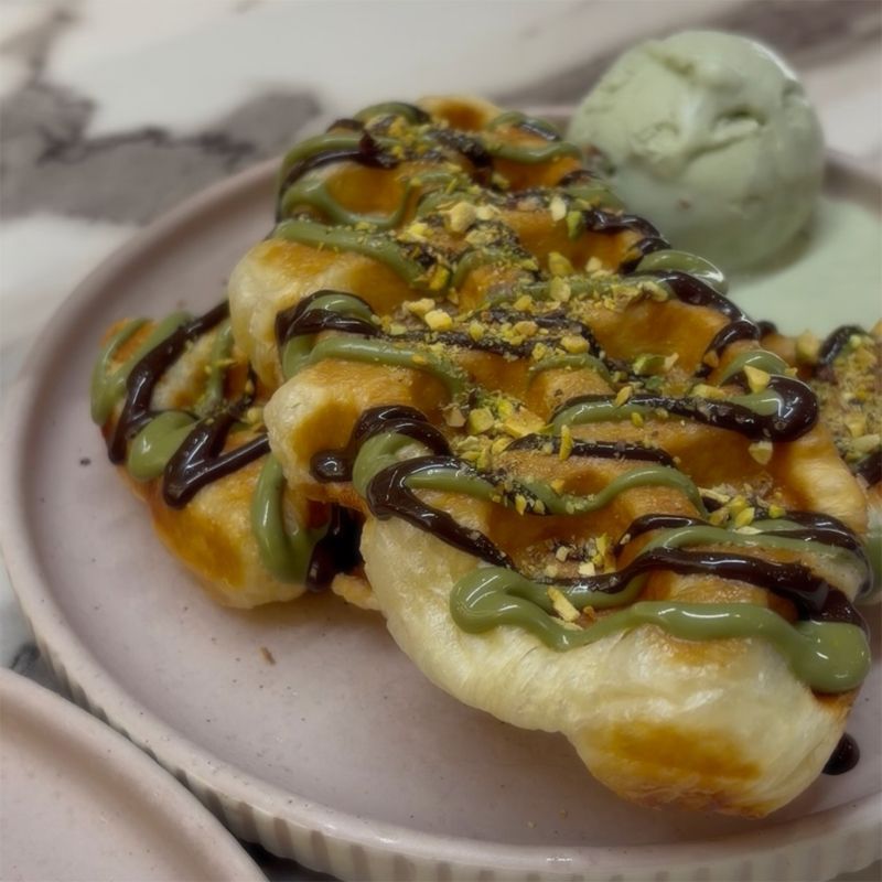 Heavenly Desserts PK photo 1