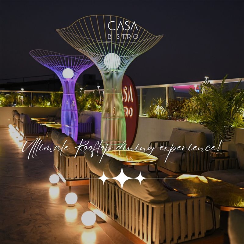 Casa Bistro photo 1