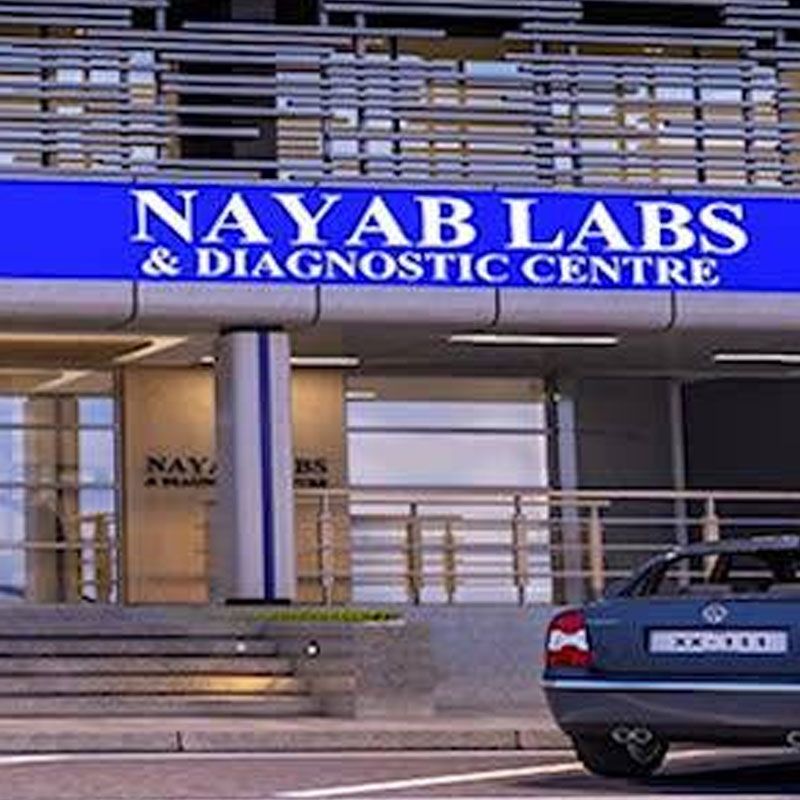 Nayab Labs & Diagnostic Centre photo 1