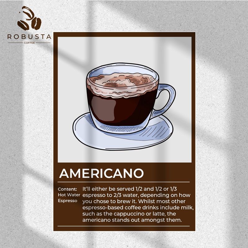 Robusta photo 1