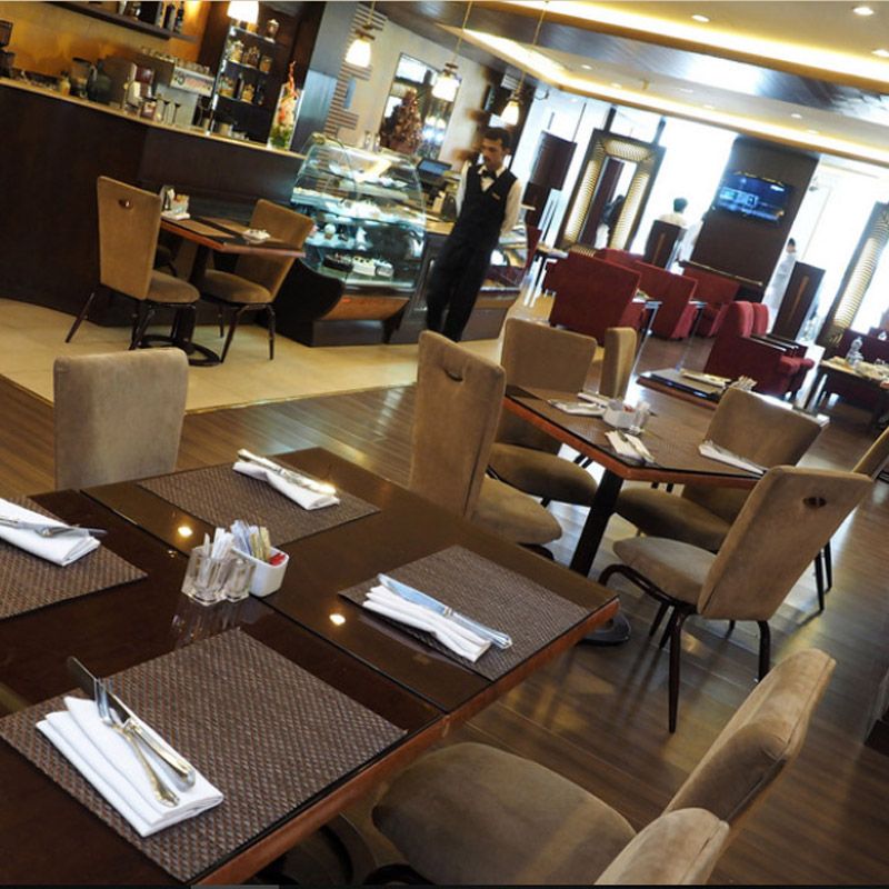The Front Page Cafe photo 1