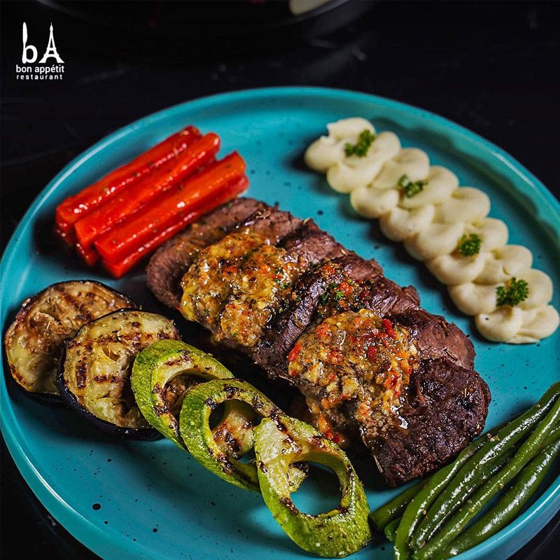 Bon Appetit photo 1