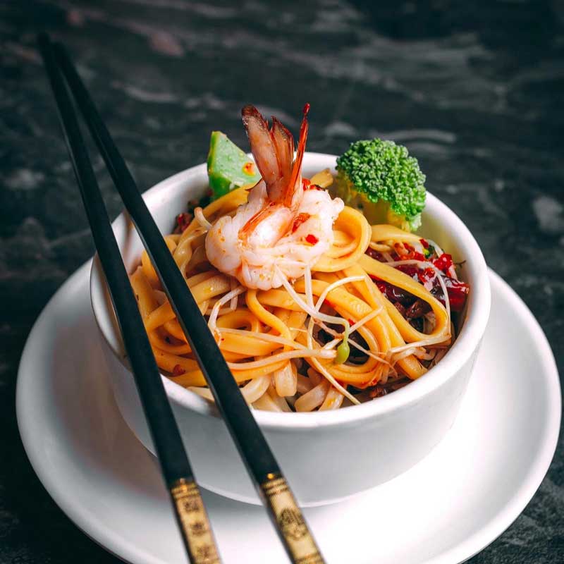 Mingzhu Restaurant photo 1