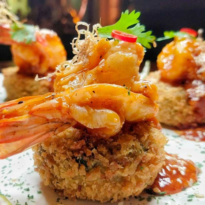 Miso Asian Fusion photo 1