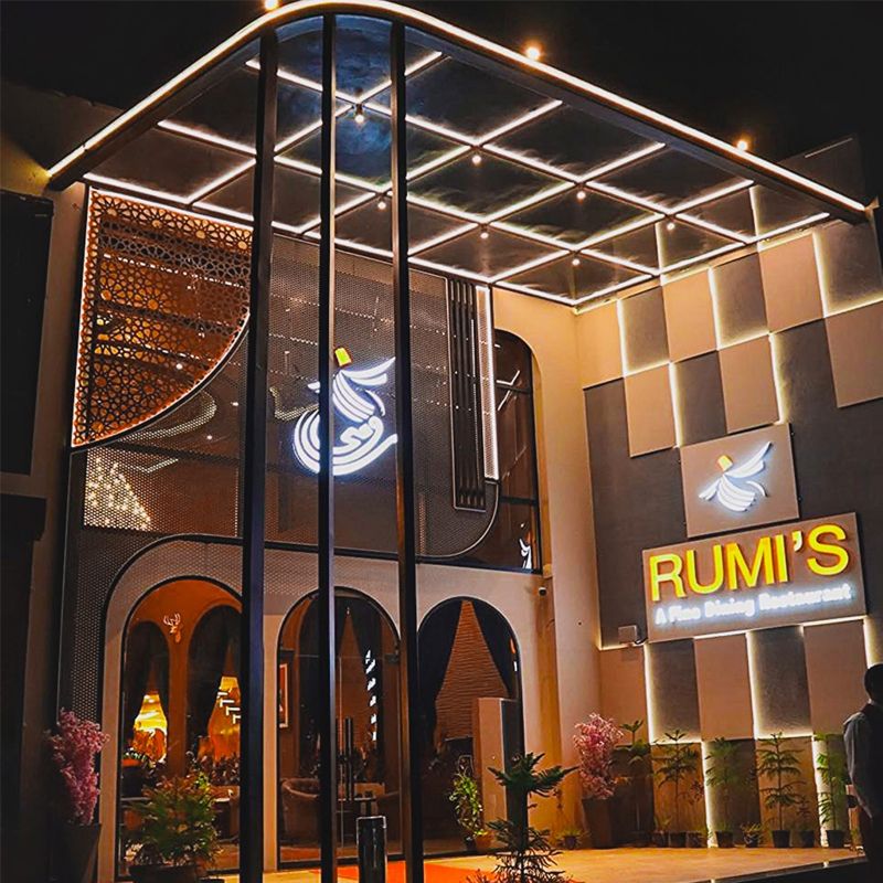 Rumi's photo 1