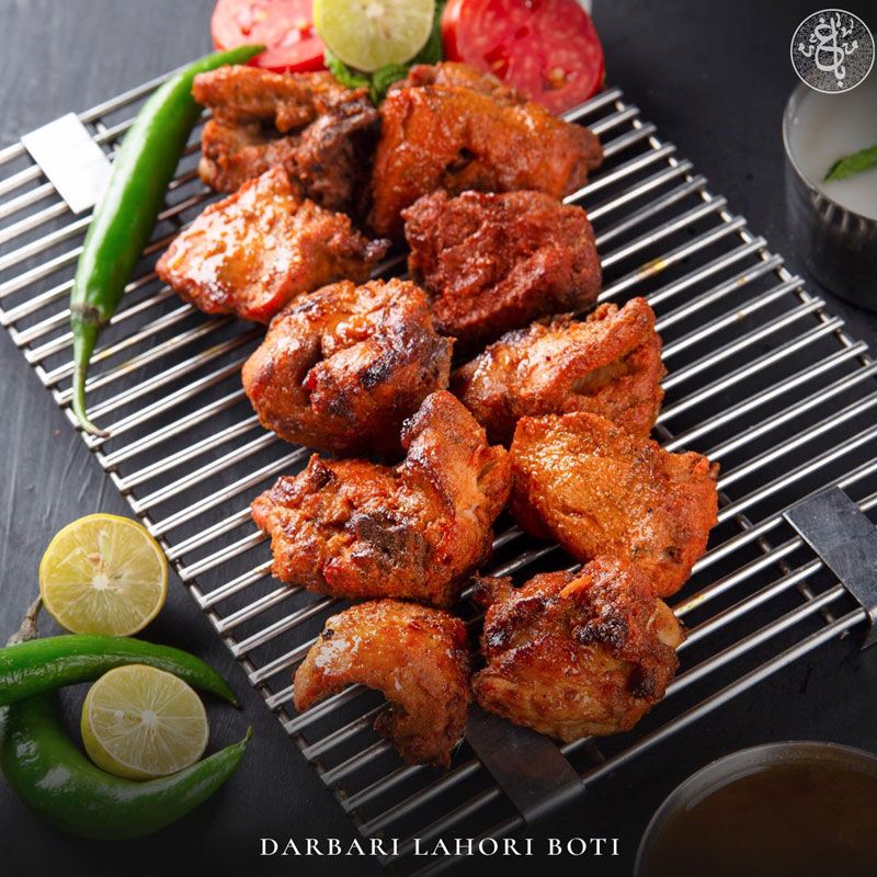 Bagh - The Family Restaurant photo 1