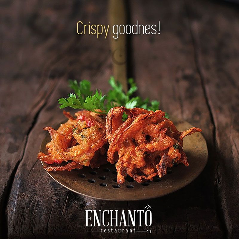 Enchanto photo 1