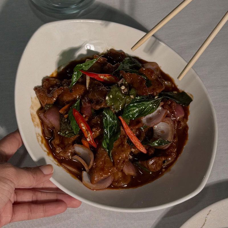 LaZi Pan-Asian photo 1
