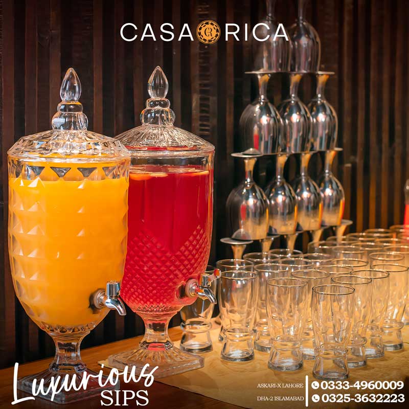 Casa Rica photo 1