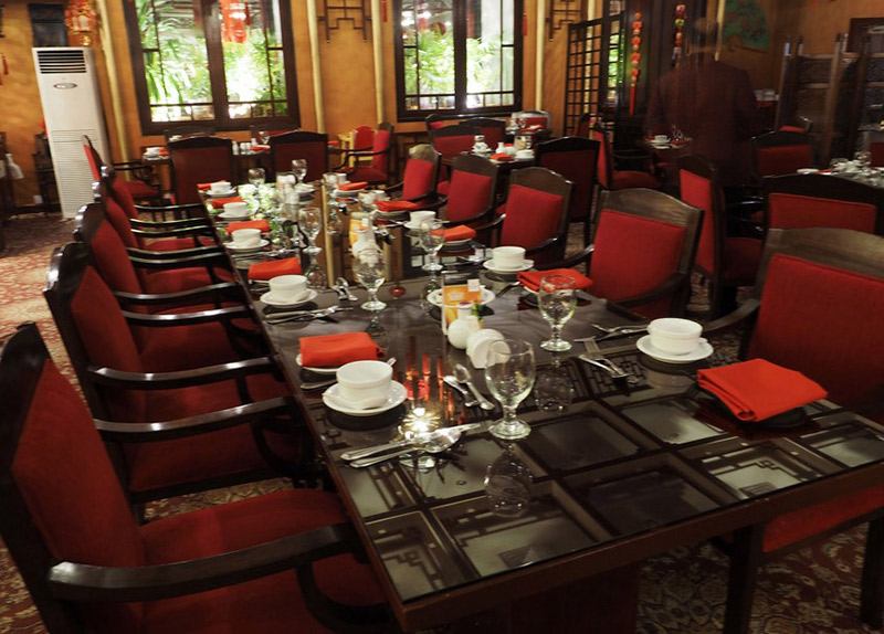 Tai-Pan photo 1