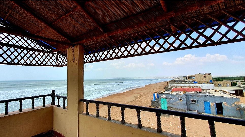 Karachi Beach HUTS photo 3