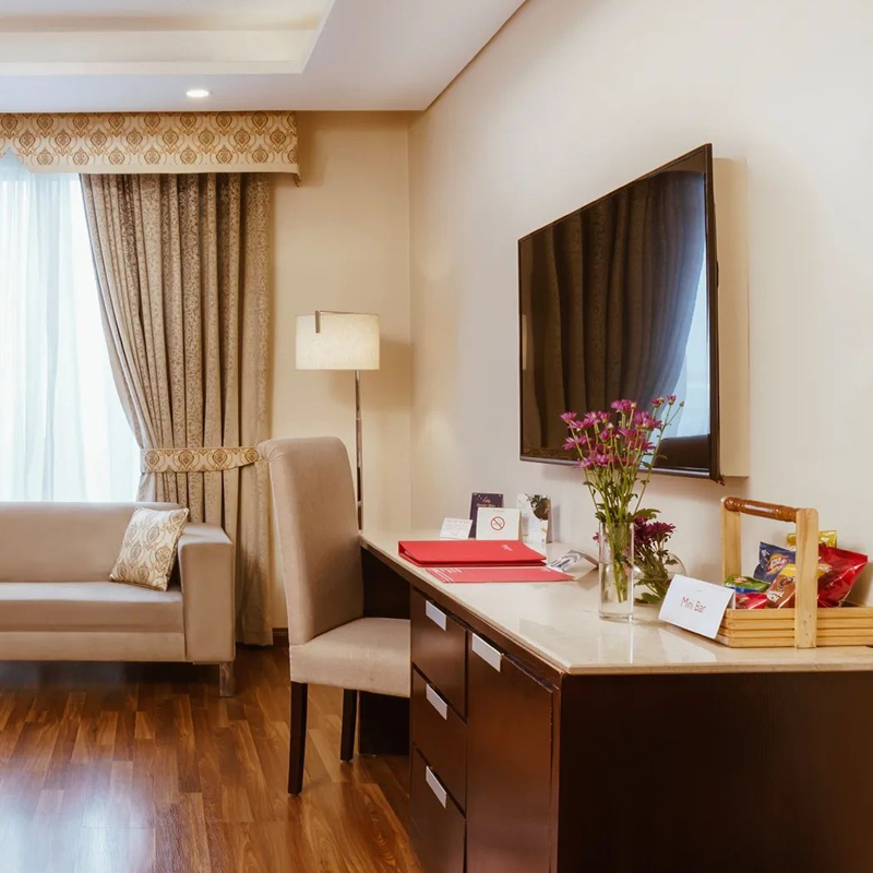 Ramada by Wyndham Lahore photo 2