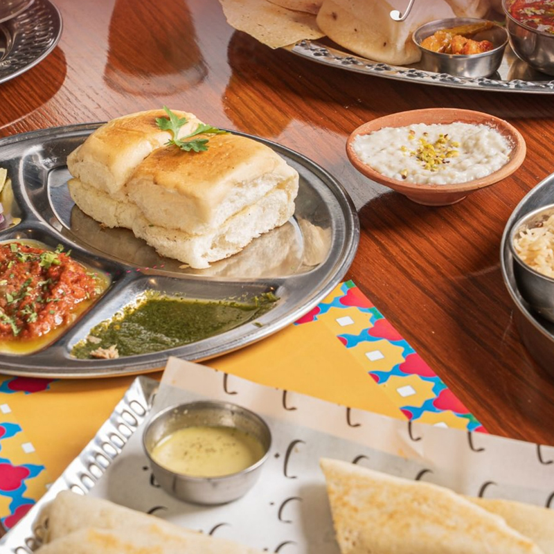 Bombay Rasoi photo 2