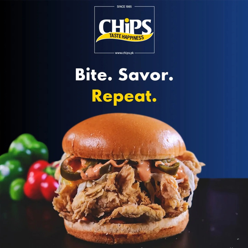 Chips Fast Food photo 2