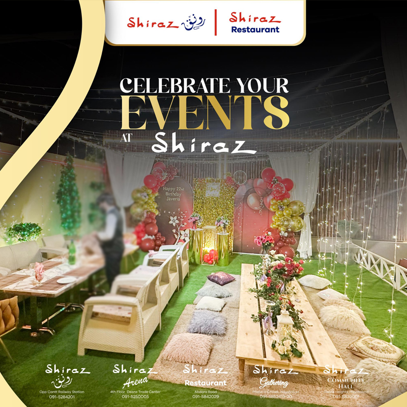 Shiraz Restaurant photo 1