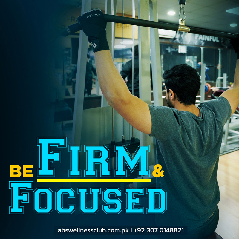 ABS Wellness Club photo 2