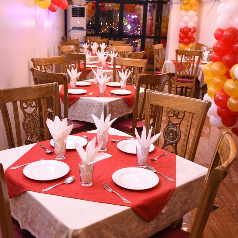 China Town Express Restaurant photo 2