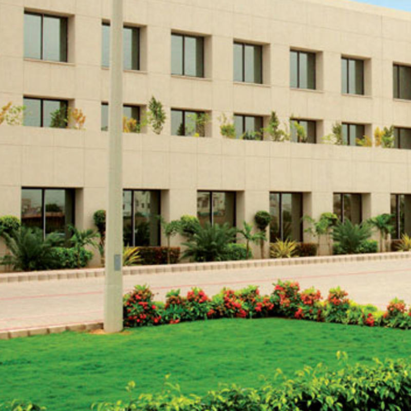 Memon Medical Institute Hospital photo 2