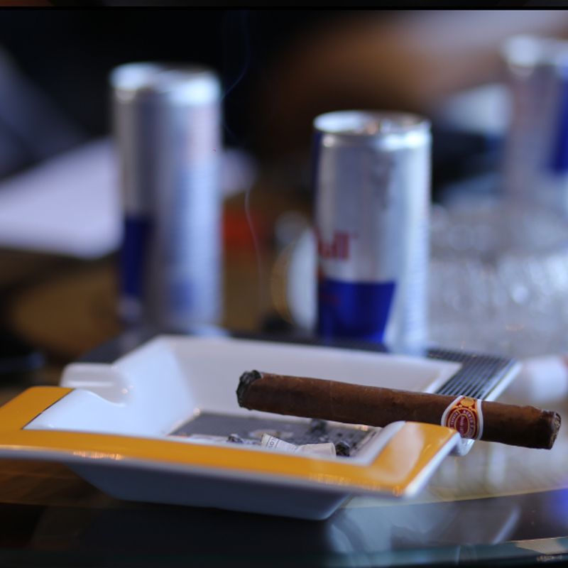 Cigar Lounge - Defence Raya Golf & Country Club photo 2