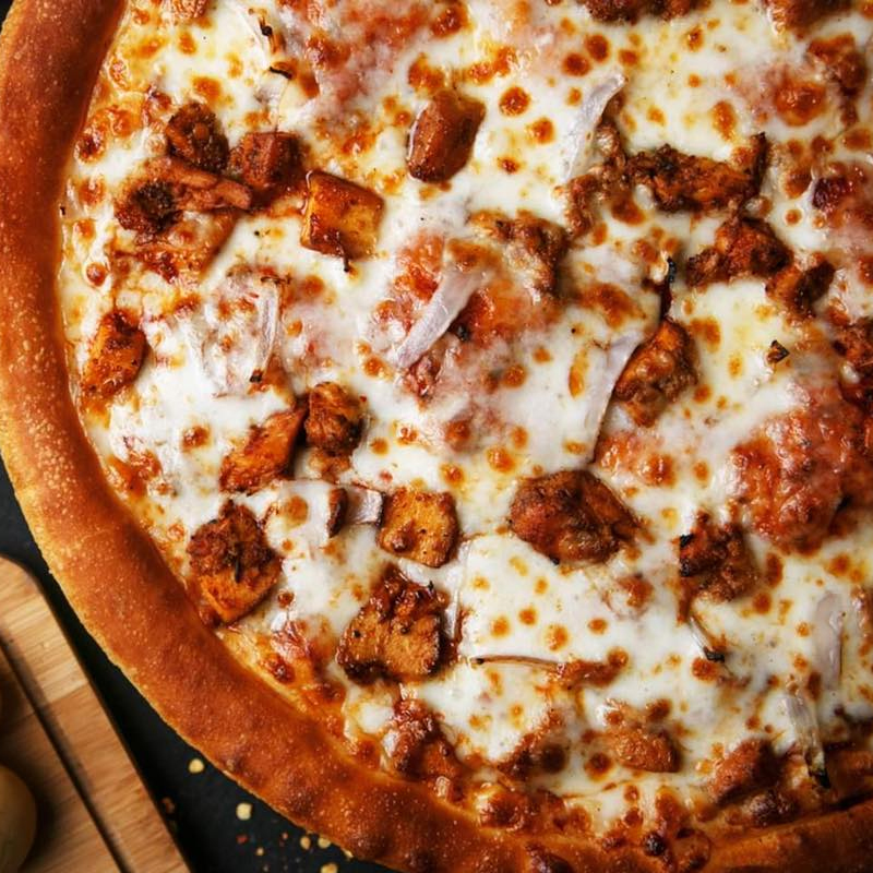 Kababjees Pizza photo 2