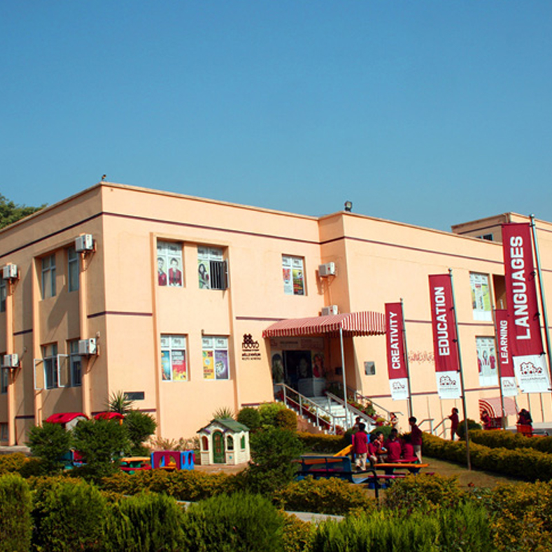 Future World School & Colleges Pakistan photo 2