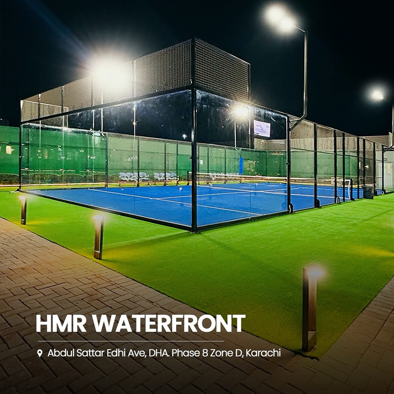 Legends Padel Edition photo 1